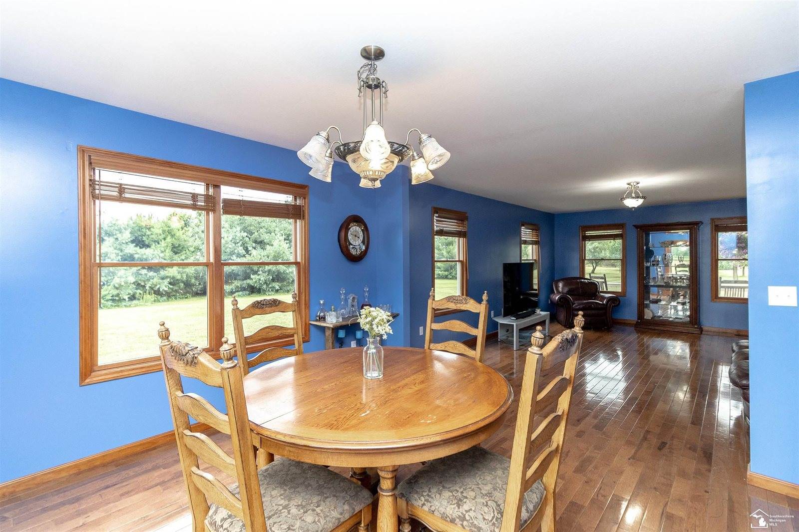 4986 Wells Road, Petersburg, MI 49270