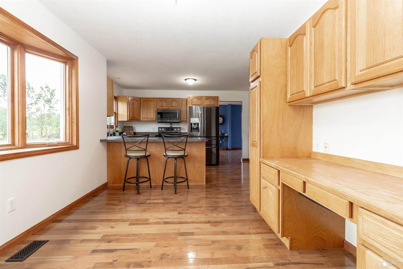 4986 Wells Road, Petersburg, MI 49270