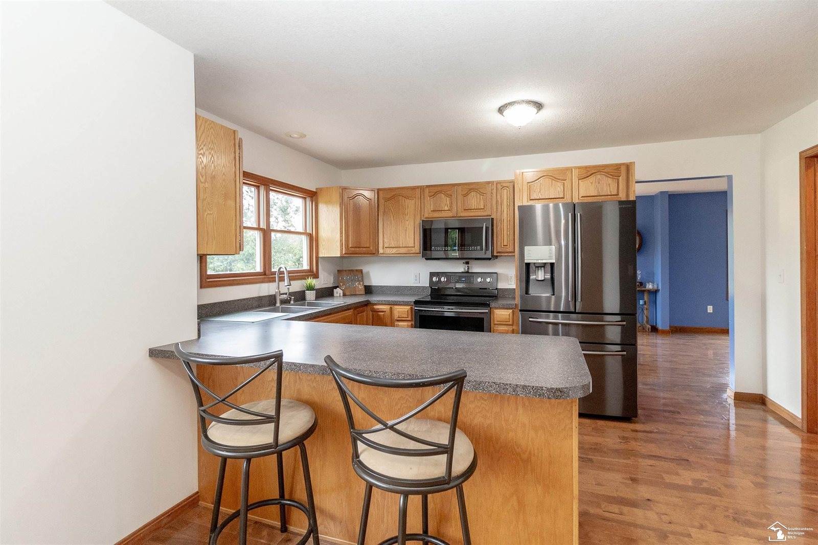 4986 Wells Road, Petersburg, MI 49270