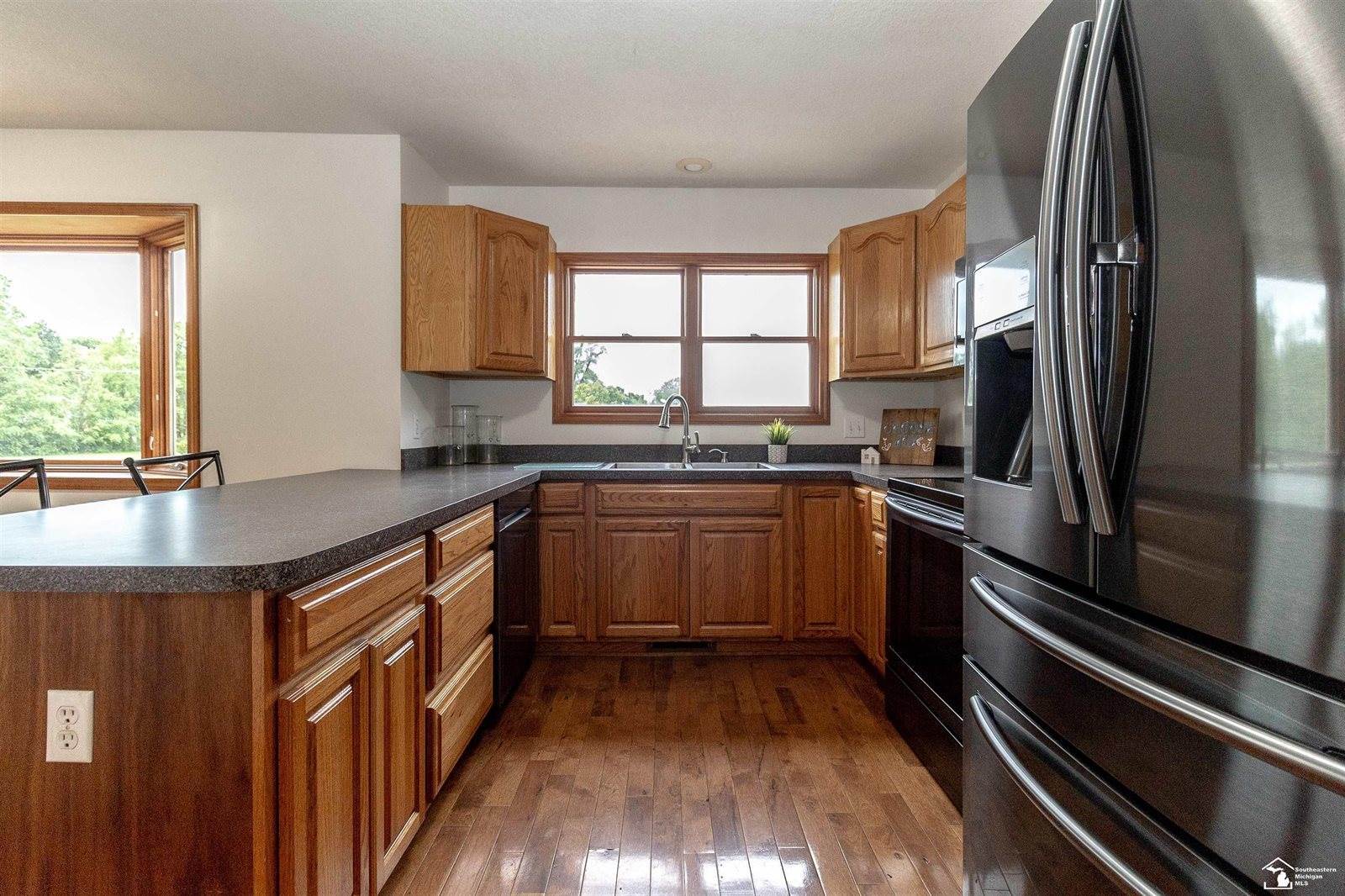 4986 Wells Road, Petersburg, MI 49270