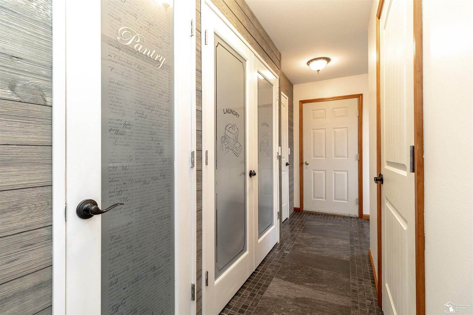 4986 Wells Road, Petersburg, MI 49270