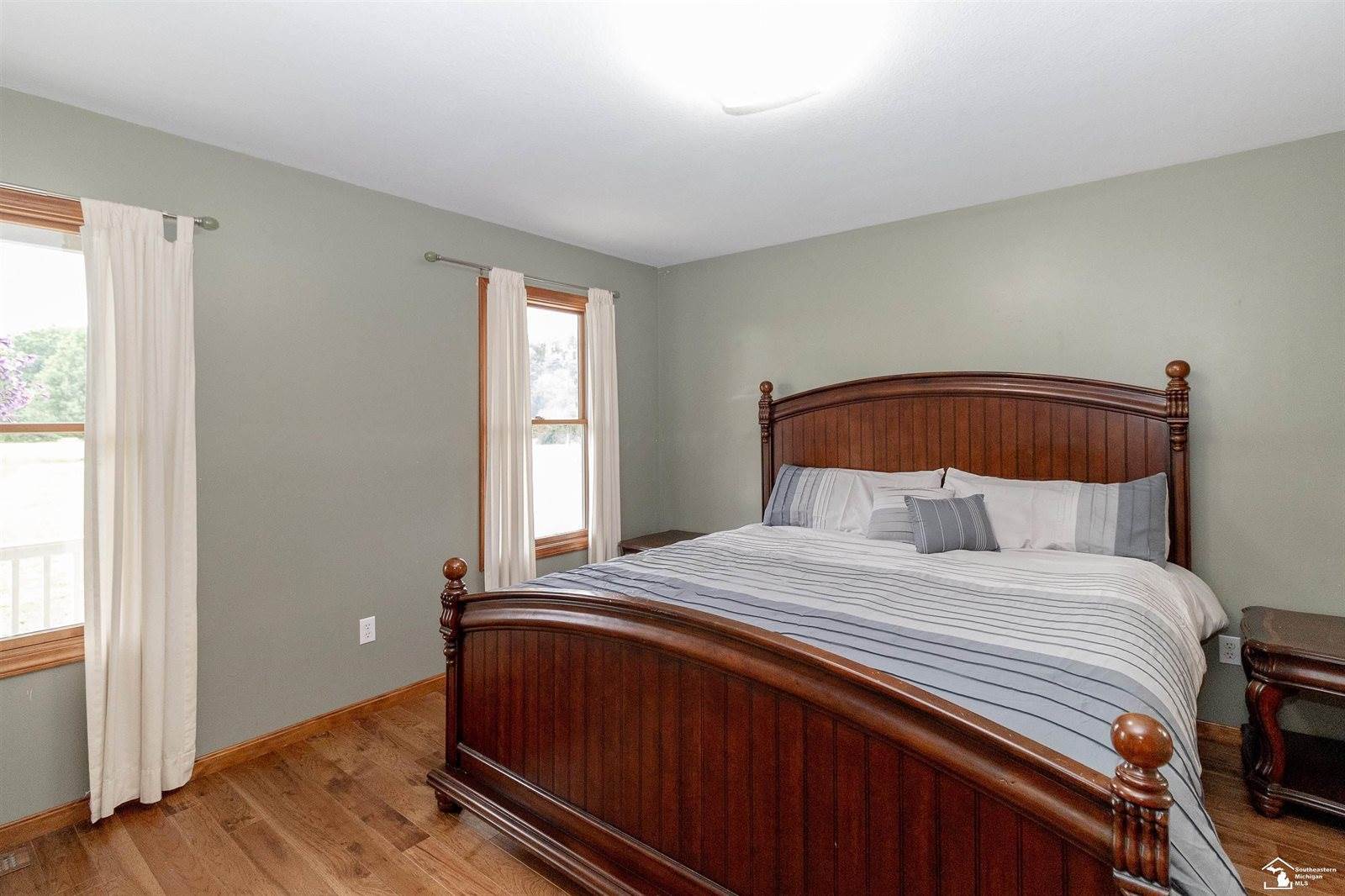 4986 Wells Road, Petersburg, MI 49270