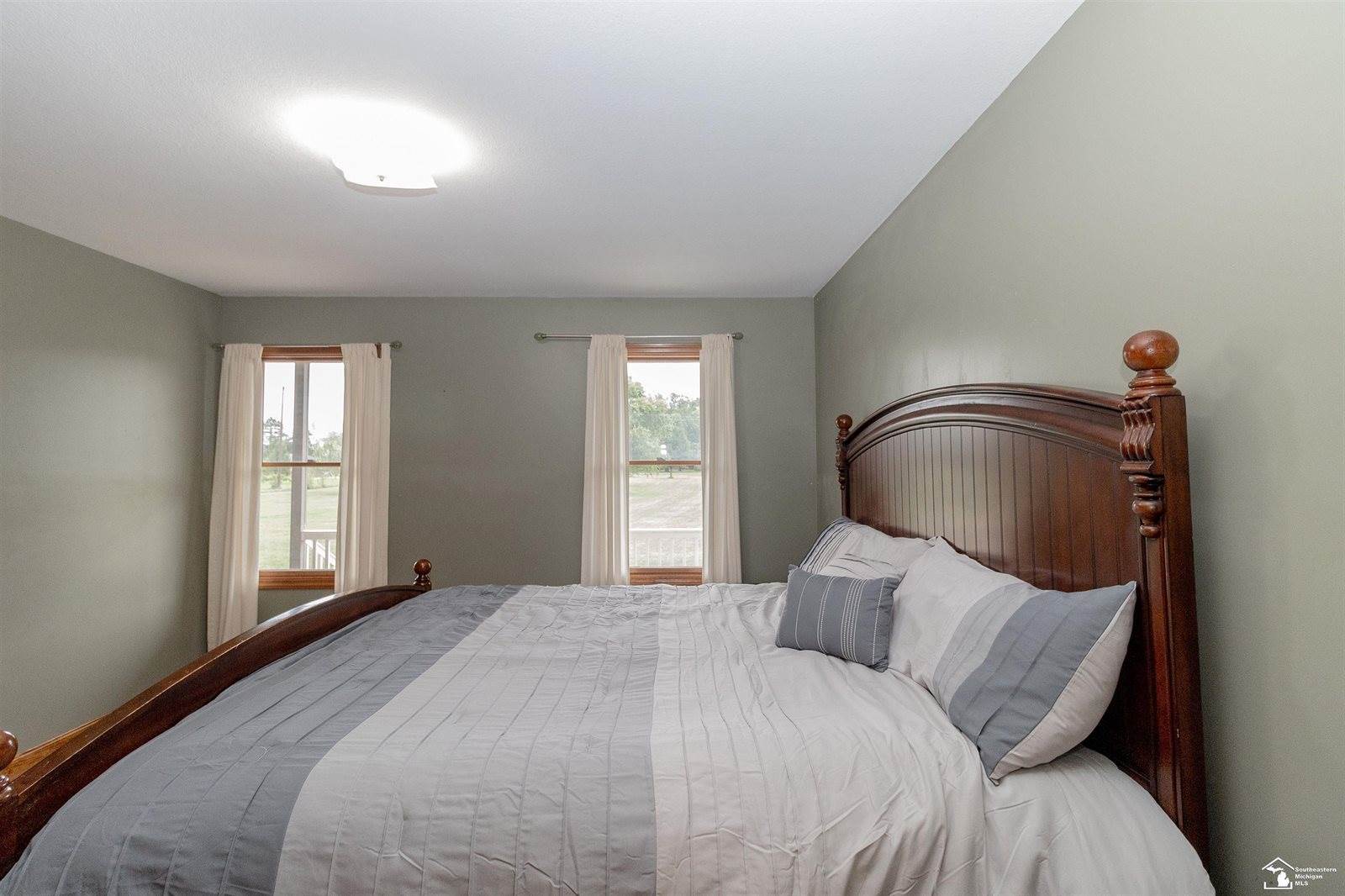 4986 Wells Road, Petersburg, MI 49270