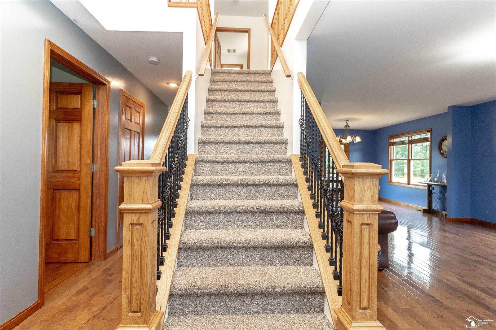 4986 Wells Road, Petersburg, MI 49270