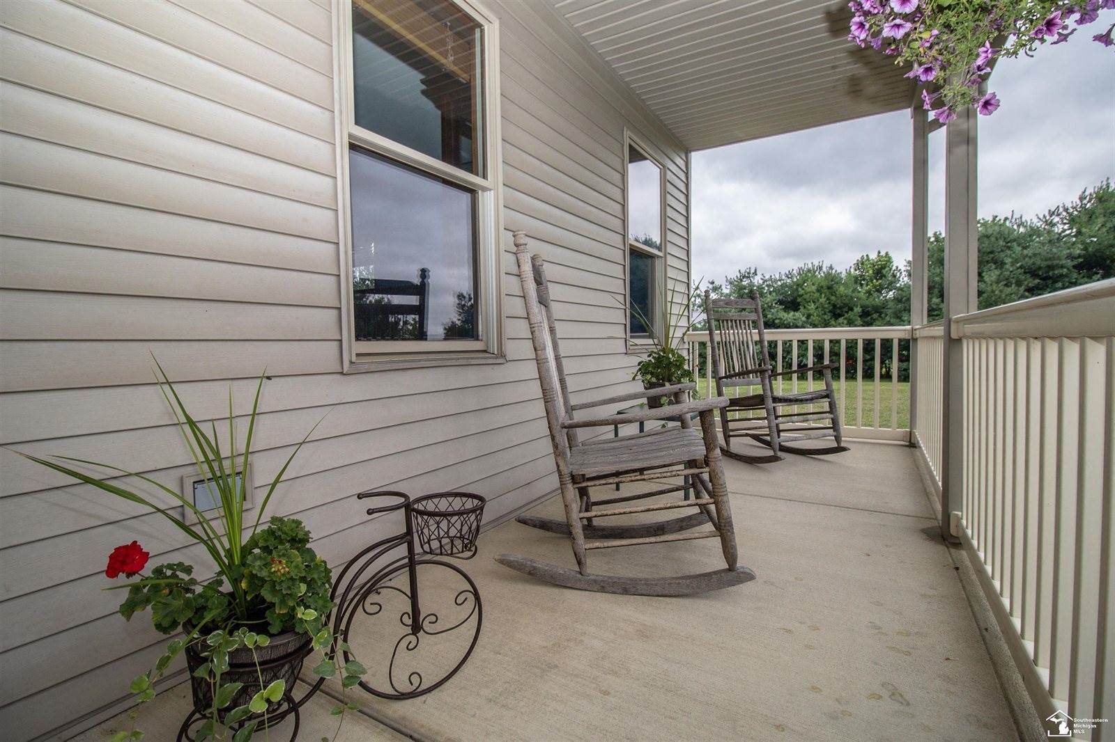 4986 Wells Road, Petersburg, MI 49270