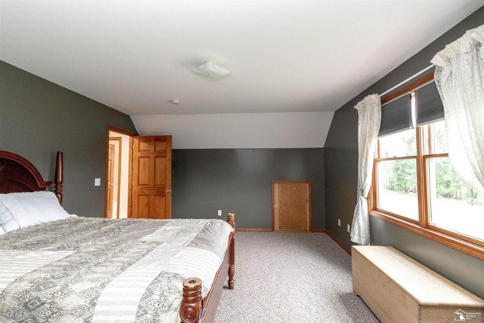 4986 Wells Road, Petersburg, MI 49270