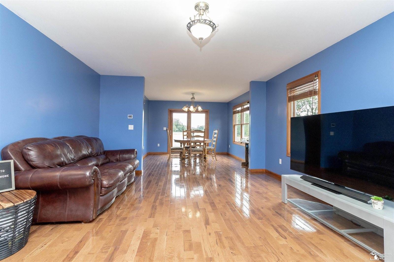 4986 Wells Road, Petersburg, MI 49270