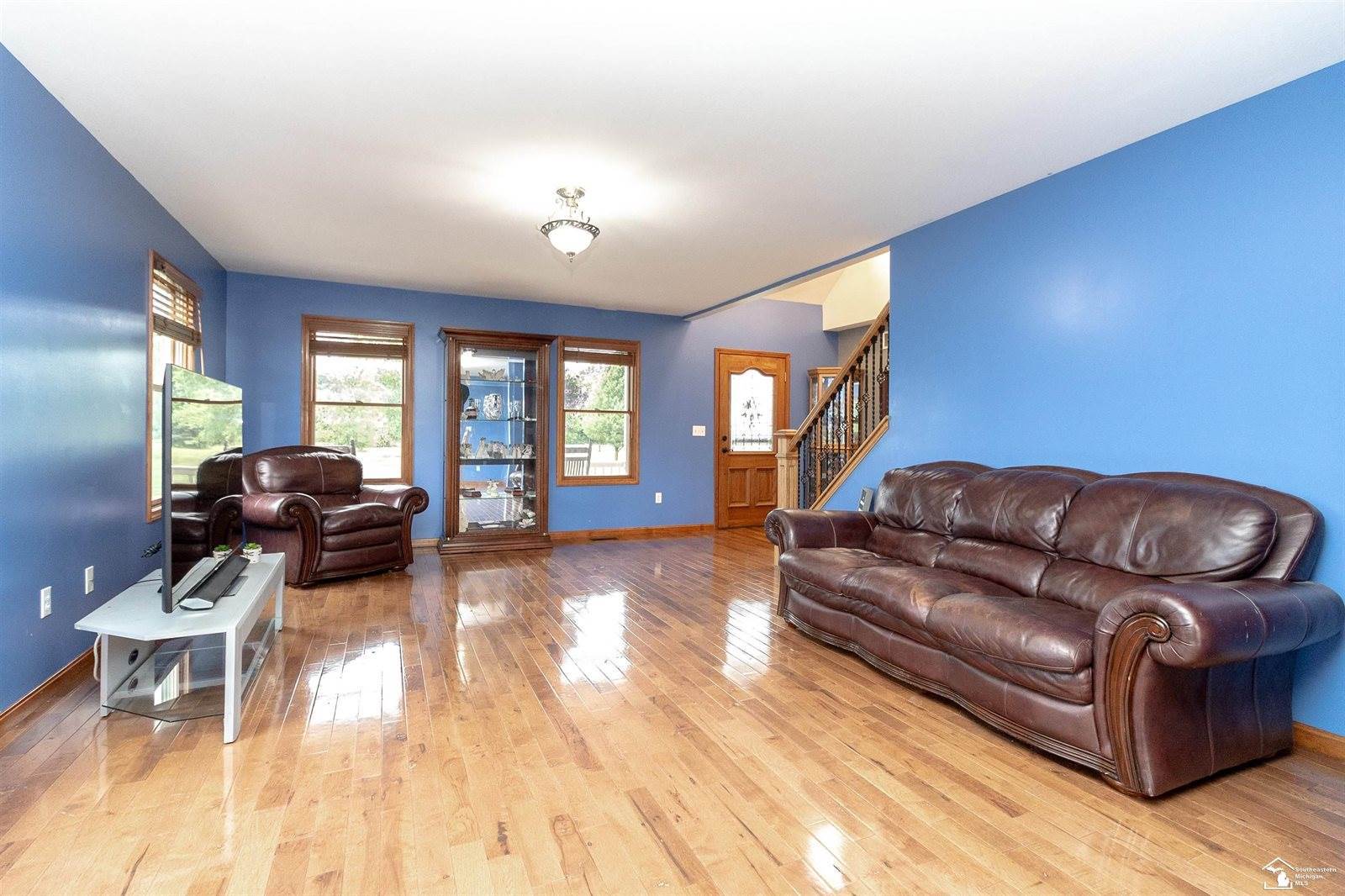 4986 Wells Road, Petersburg, MI 49270