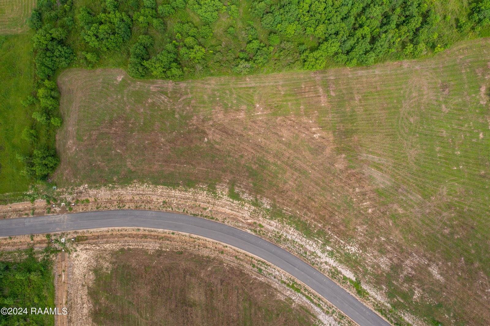 Tbd Rosa Court, Sunset, LA 70584