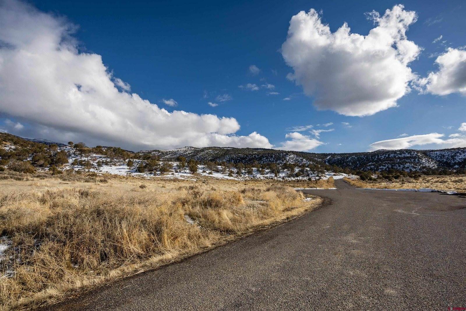 TBD Lot 23 Buckhorn Road, Montrose, CO 81403