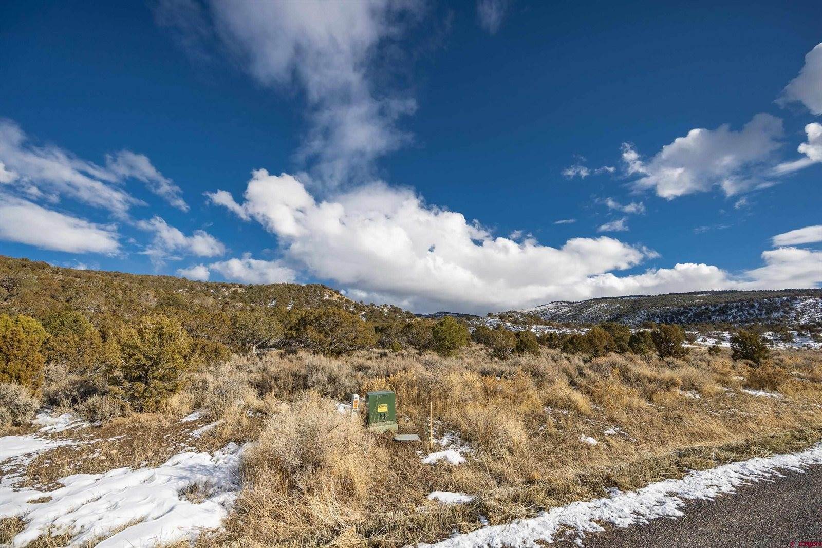 TBD Lot 23 Buckhorn Road, Montrose, CO 81403