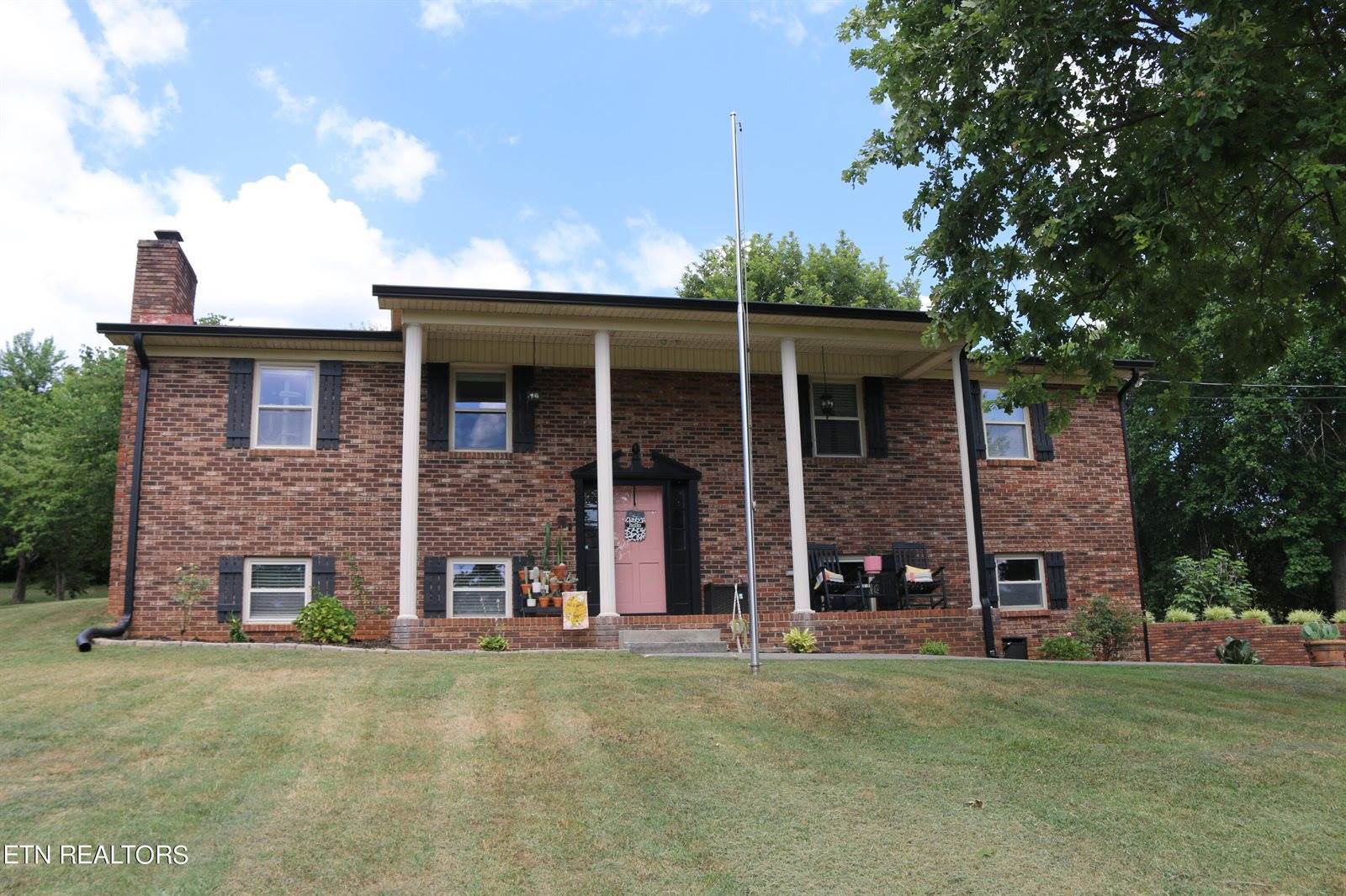 780 Pinewood Circle, Morristown, TN 37814