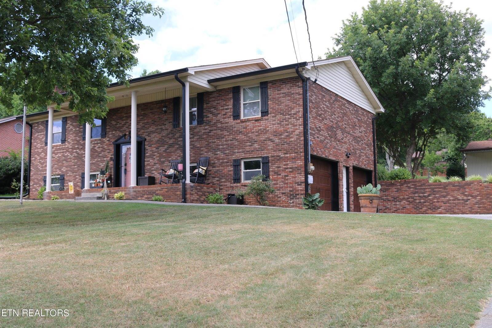 780 Pinewood Circle, Morristown, TN 37814