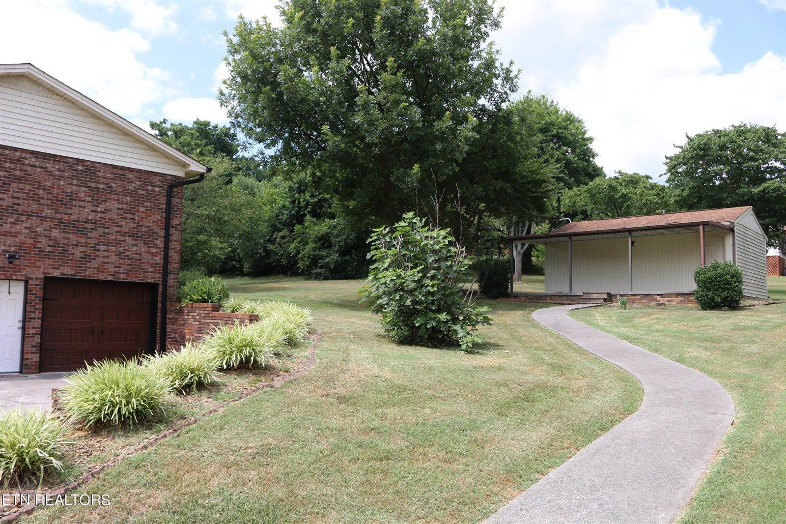 780 Pinewood Circle, Morristown, TN 37814