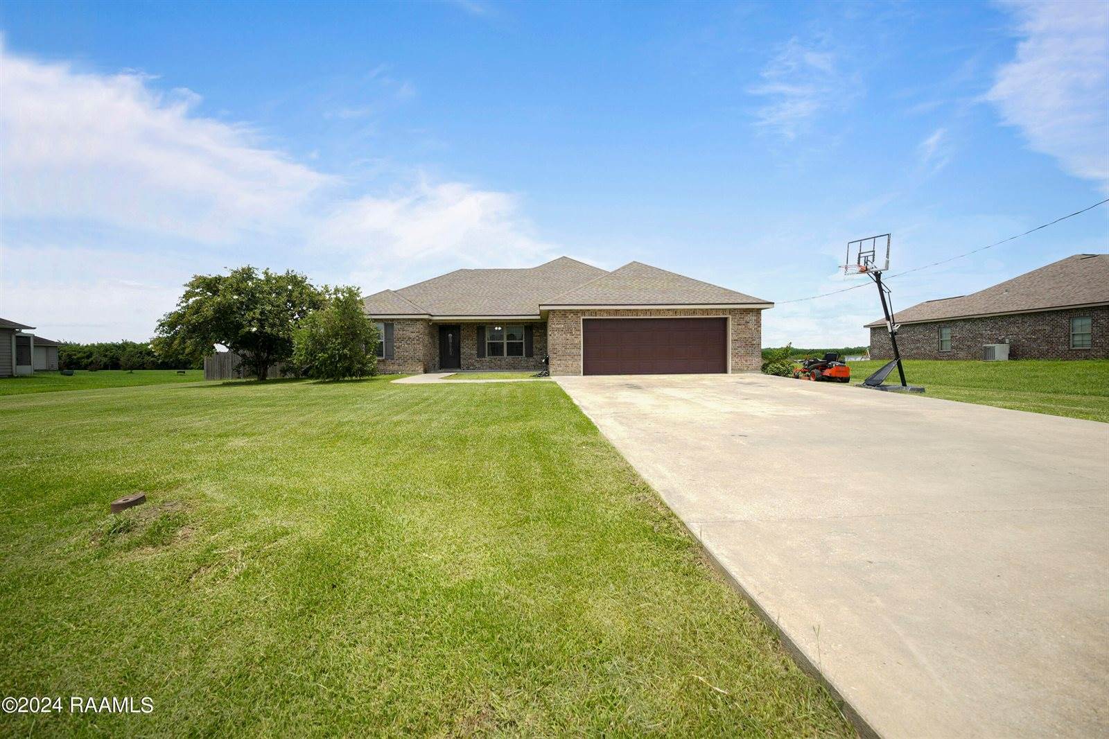 264 Foxglove Drive, Patterson, LA 70392