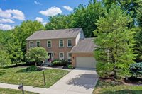 253 Whitaker Avenue S, Powell, OH 43065