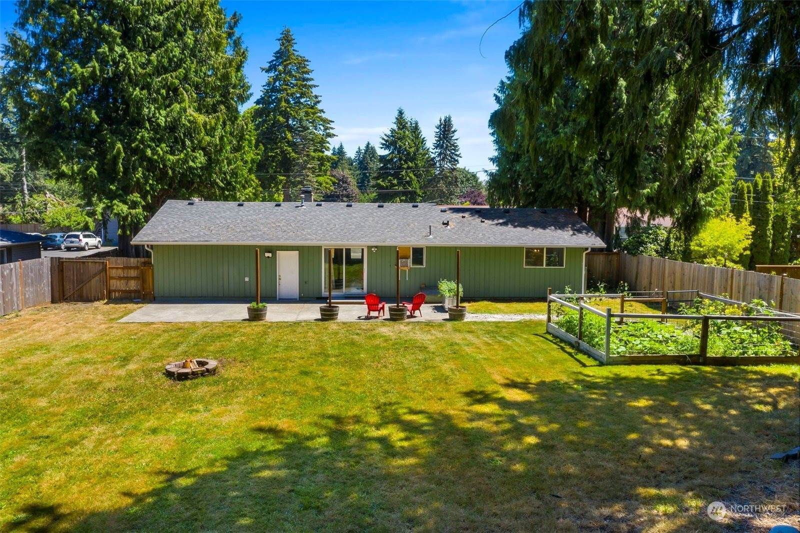 1617 Dogwood Street SE, Lacey, WA 98503