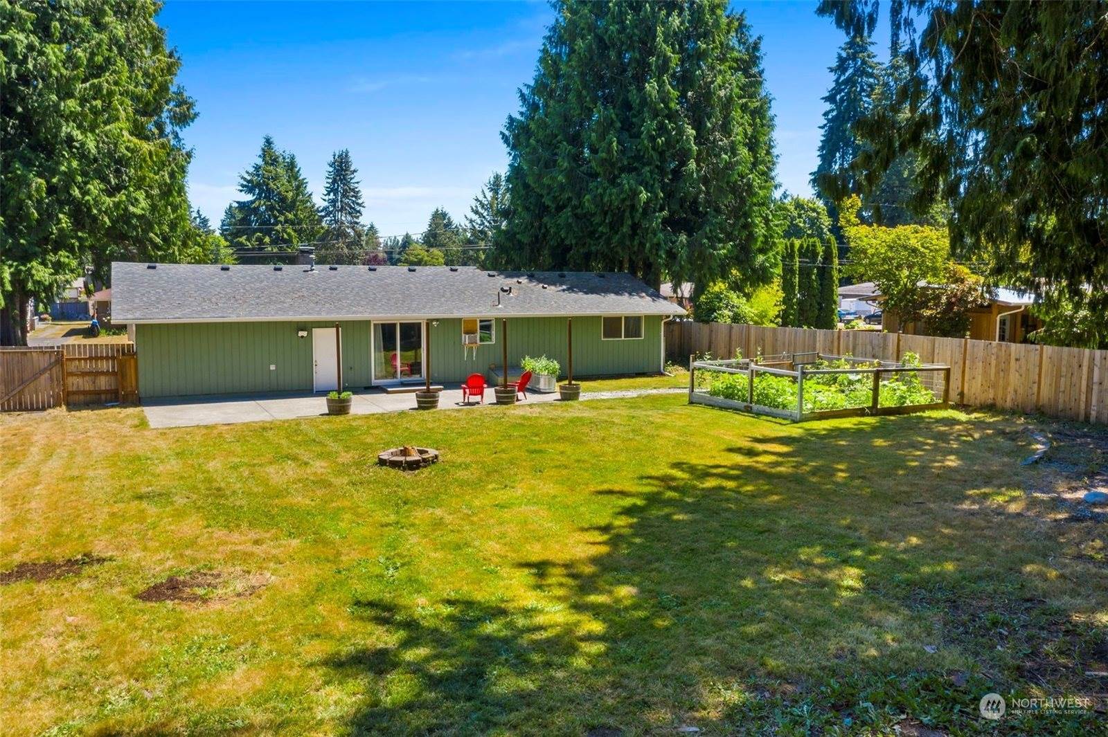 1617 Dogwood Street SE, Lacey, WA 98503