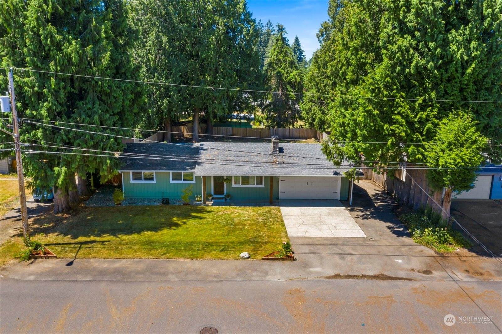 1617 Dogwood Street SE, Lacey, WA 98503