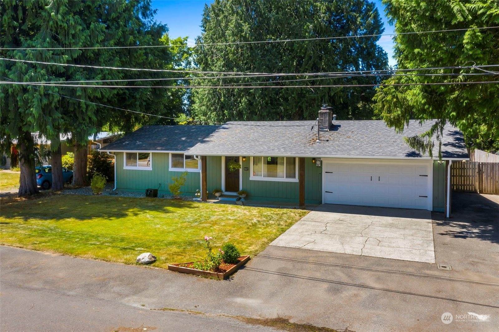 1617 Dogwood Street SE, Lacey, WA 98503