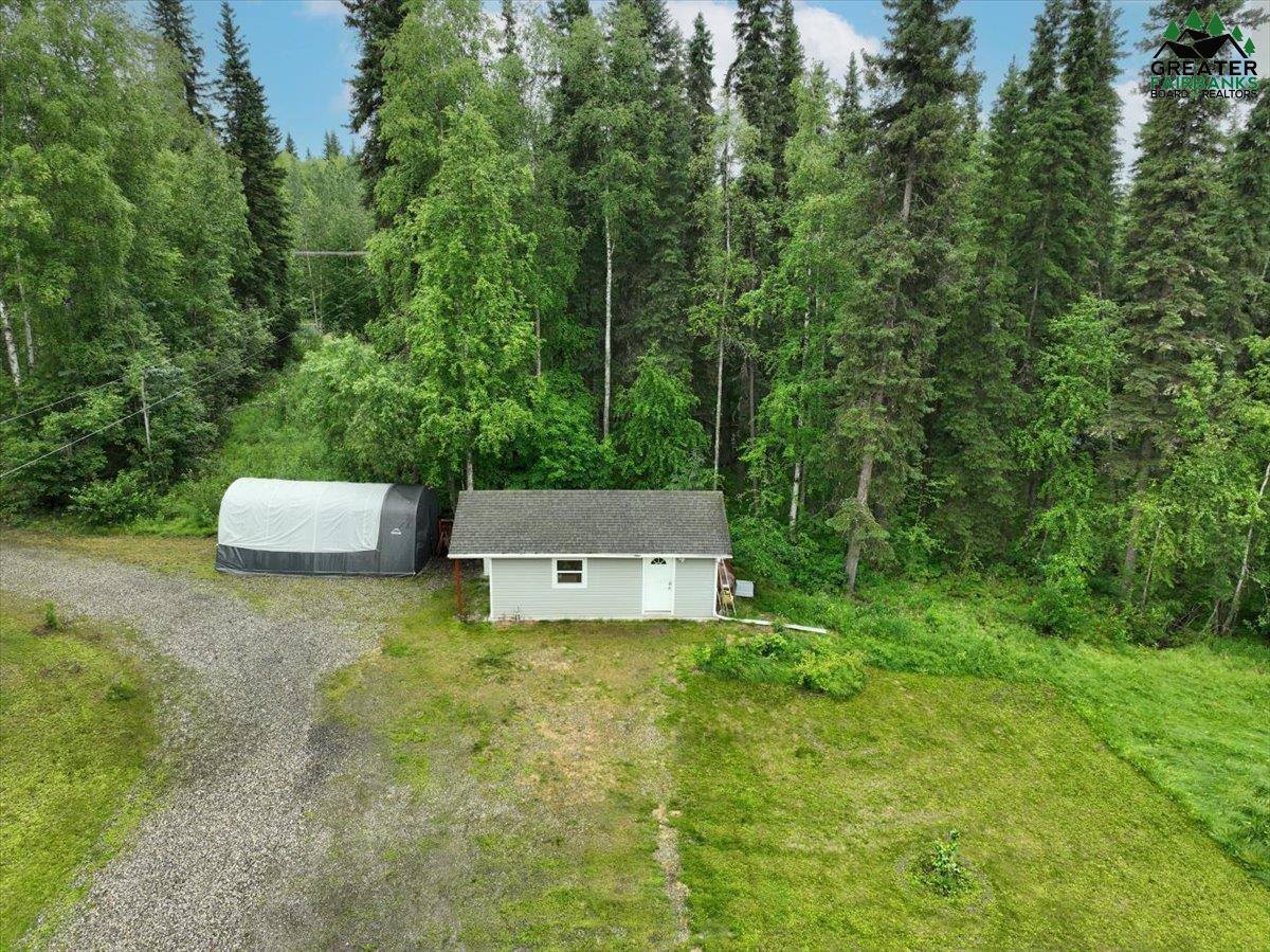 243 Pearl Drive, Fairbanks, AK 99712