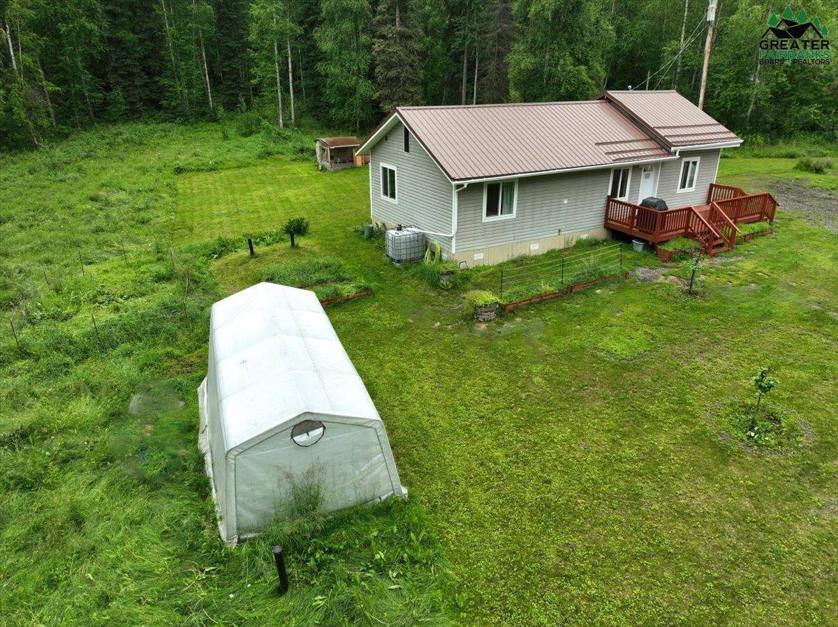 243 Pearl Drive, Fairbanks, AK 99712