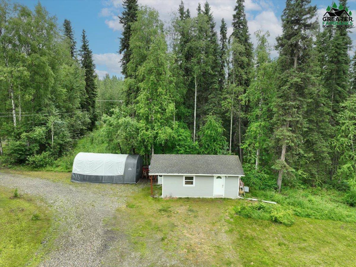 243 Pearl Drive, Fairbanks, AK 99712