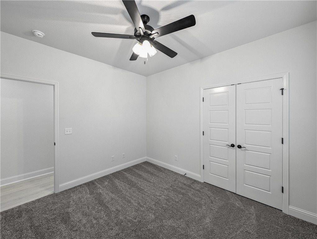 8 Kintyre Circle, Bella Vista, AR 72715