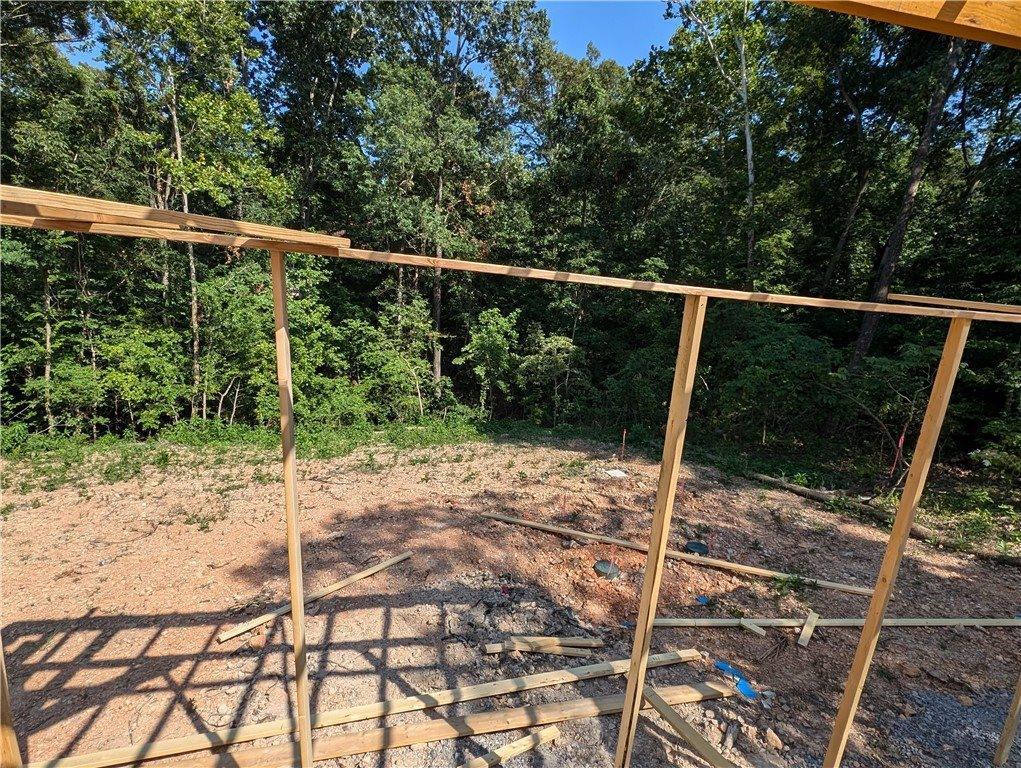 8 Kintyre Circle, Bella Vista, AR 72715