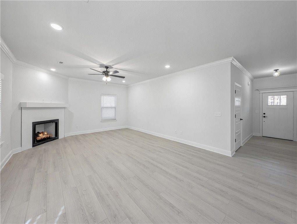 8 Kintyre Circle, Bella Vista, AR 72715