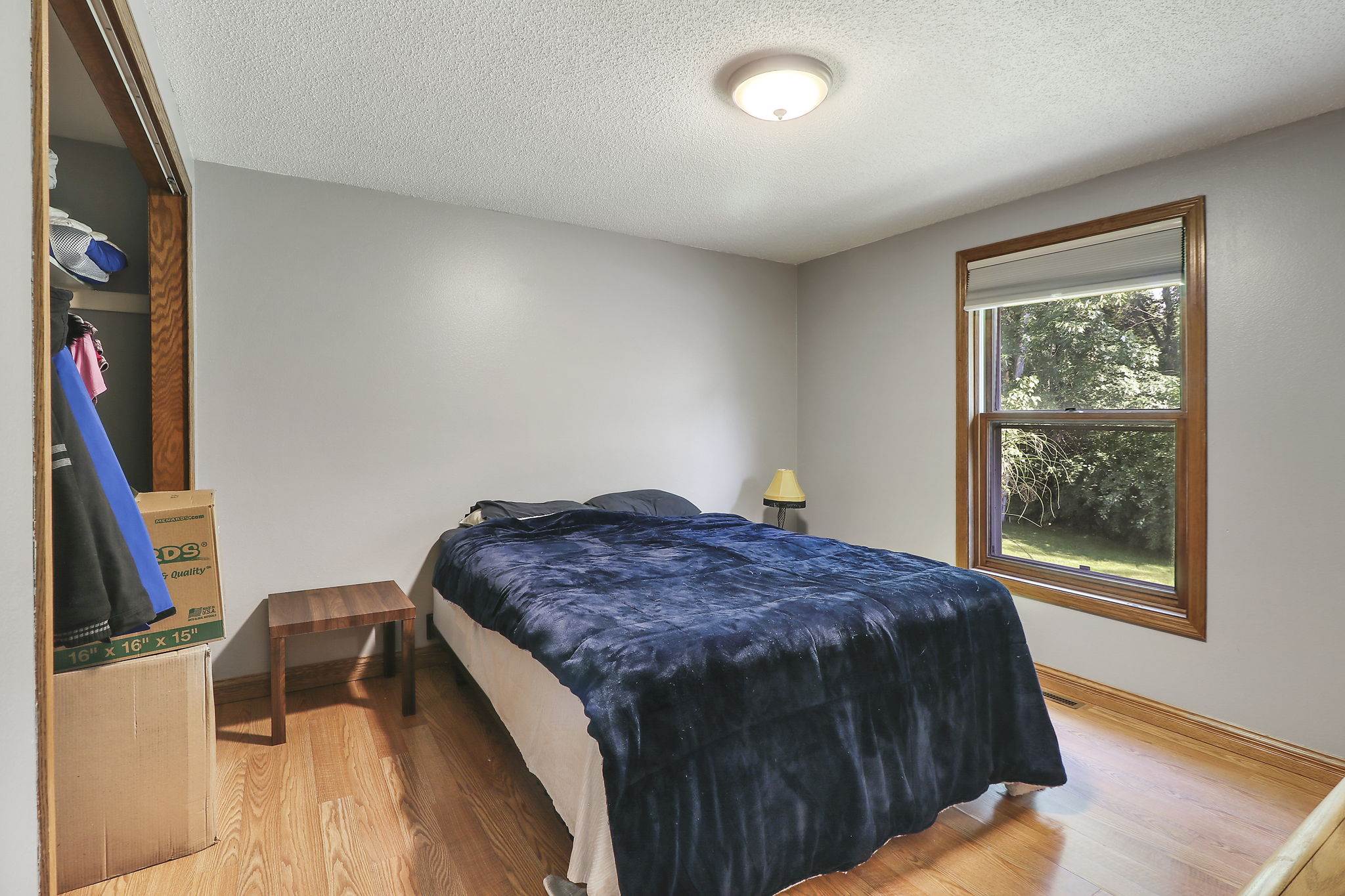 W1465 Sunset Dr, Bloomfield, WI 53147