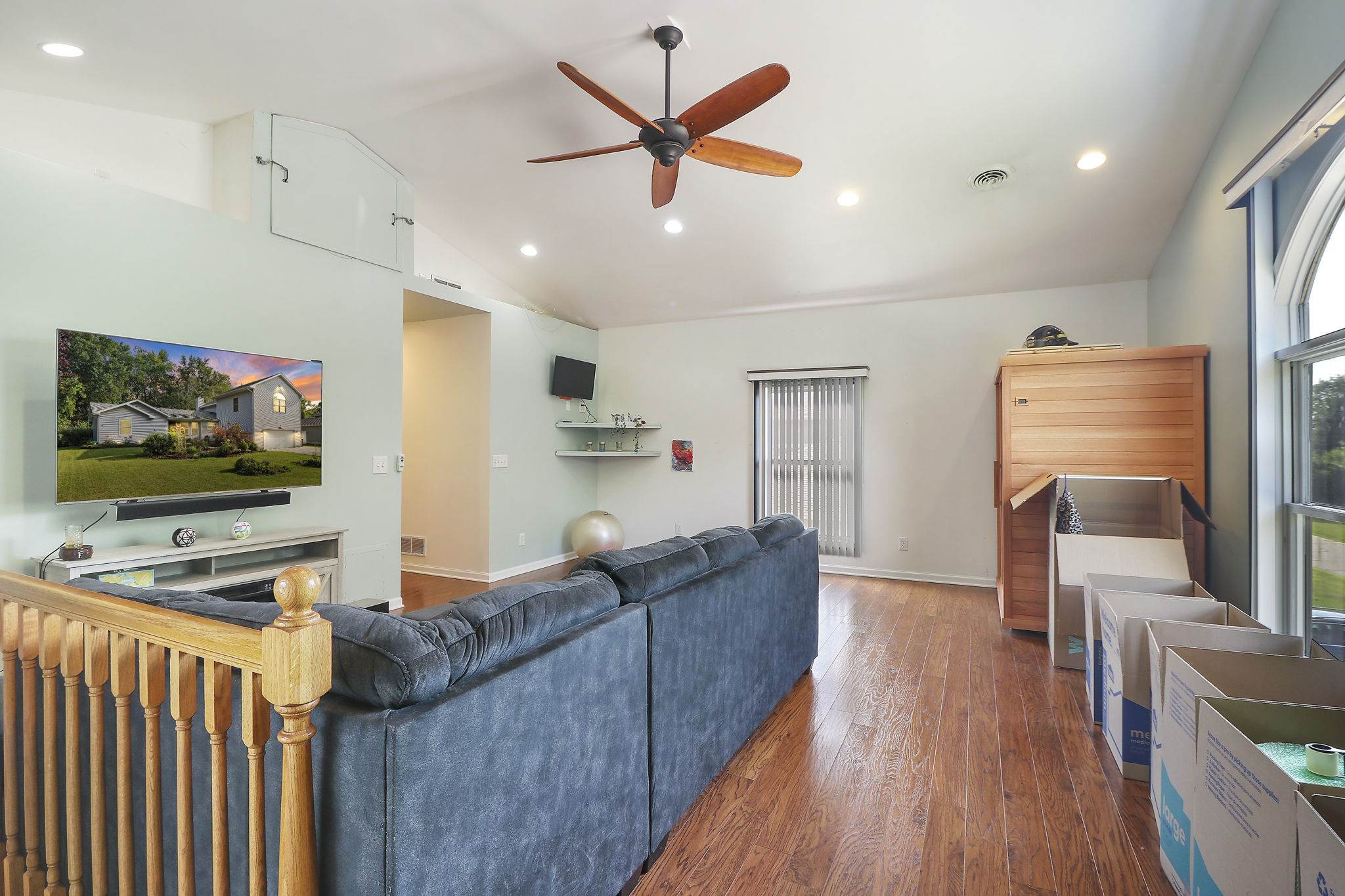 W1465 Sunset Dr, Bloomfield, WI 53147