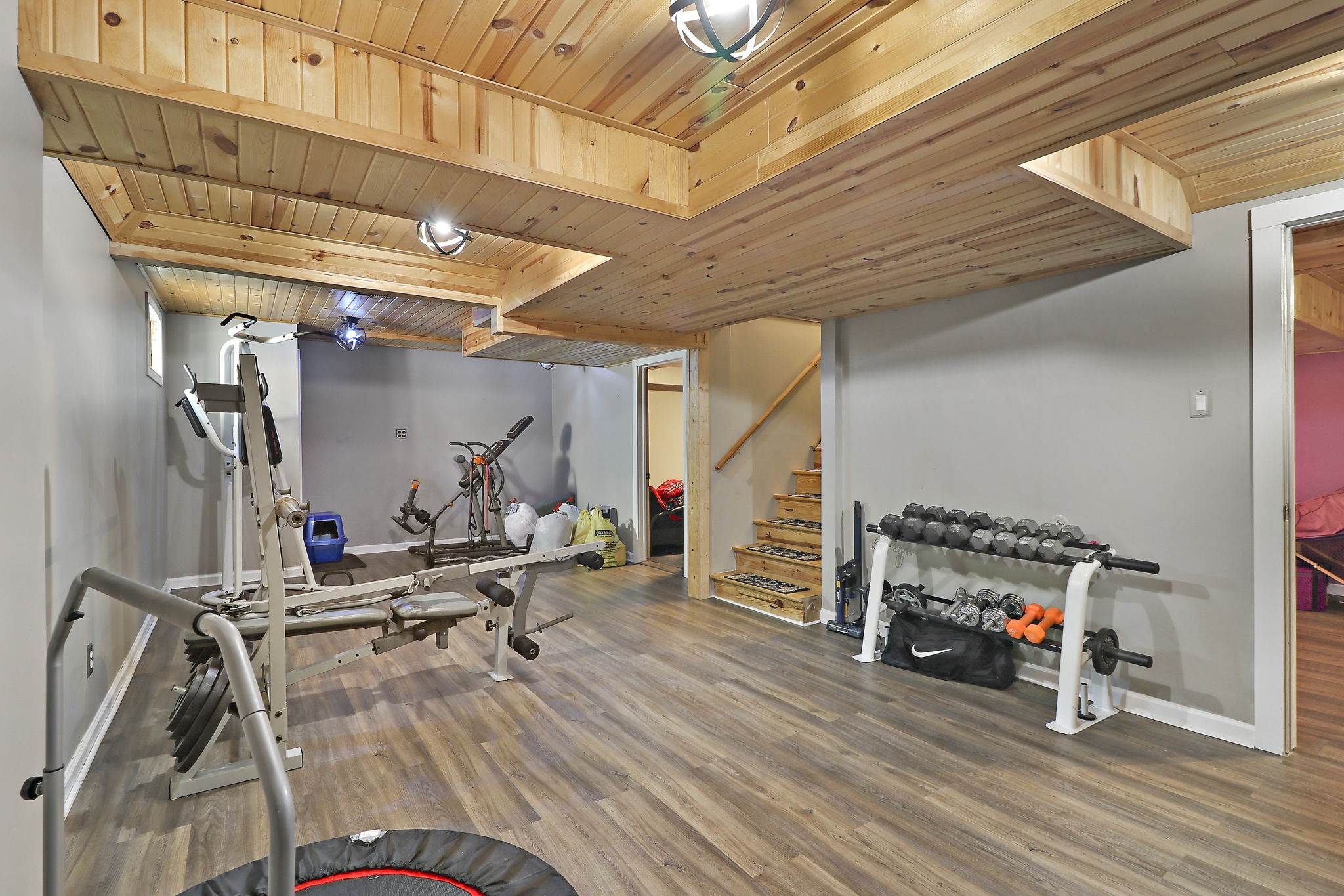 W1465 Sunset Dr, Bloomfield, WI 53147