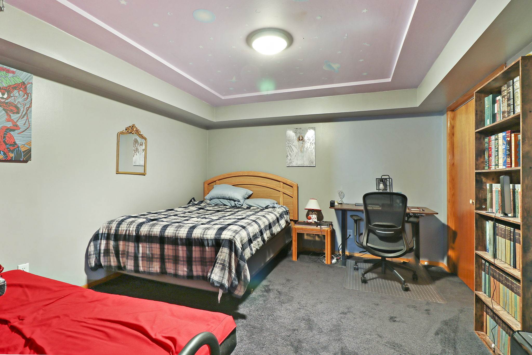 W1465 Sunset Dr, Bloomfield, WI 53147