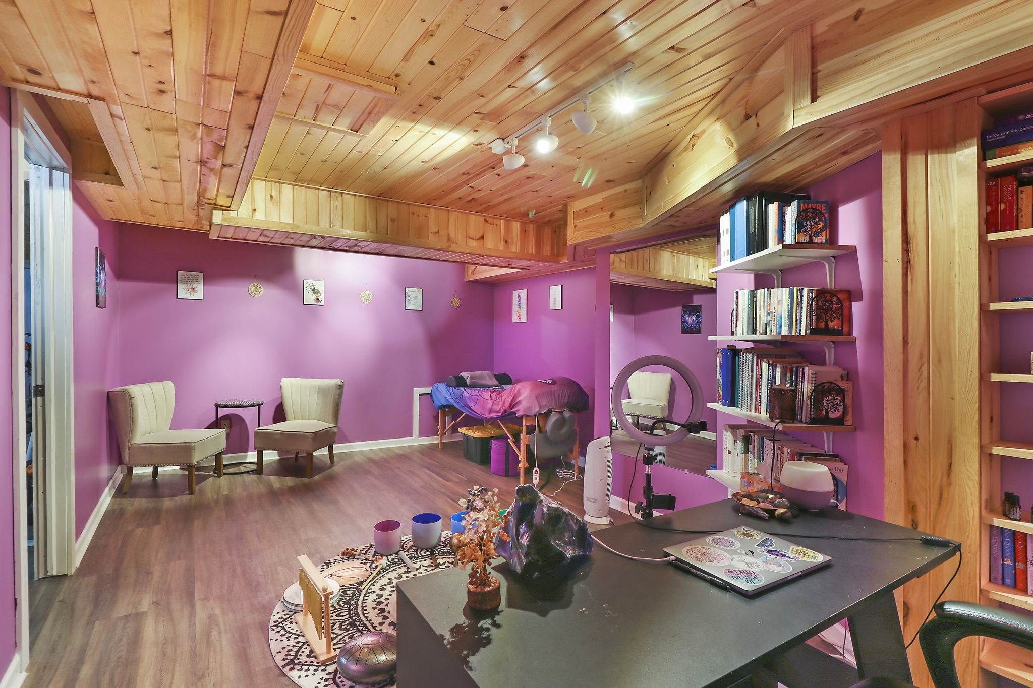 W1465 Sunset Dr, Bloomfield, WI 53147