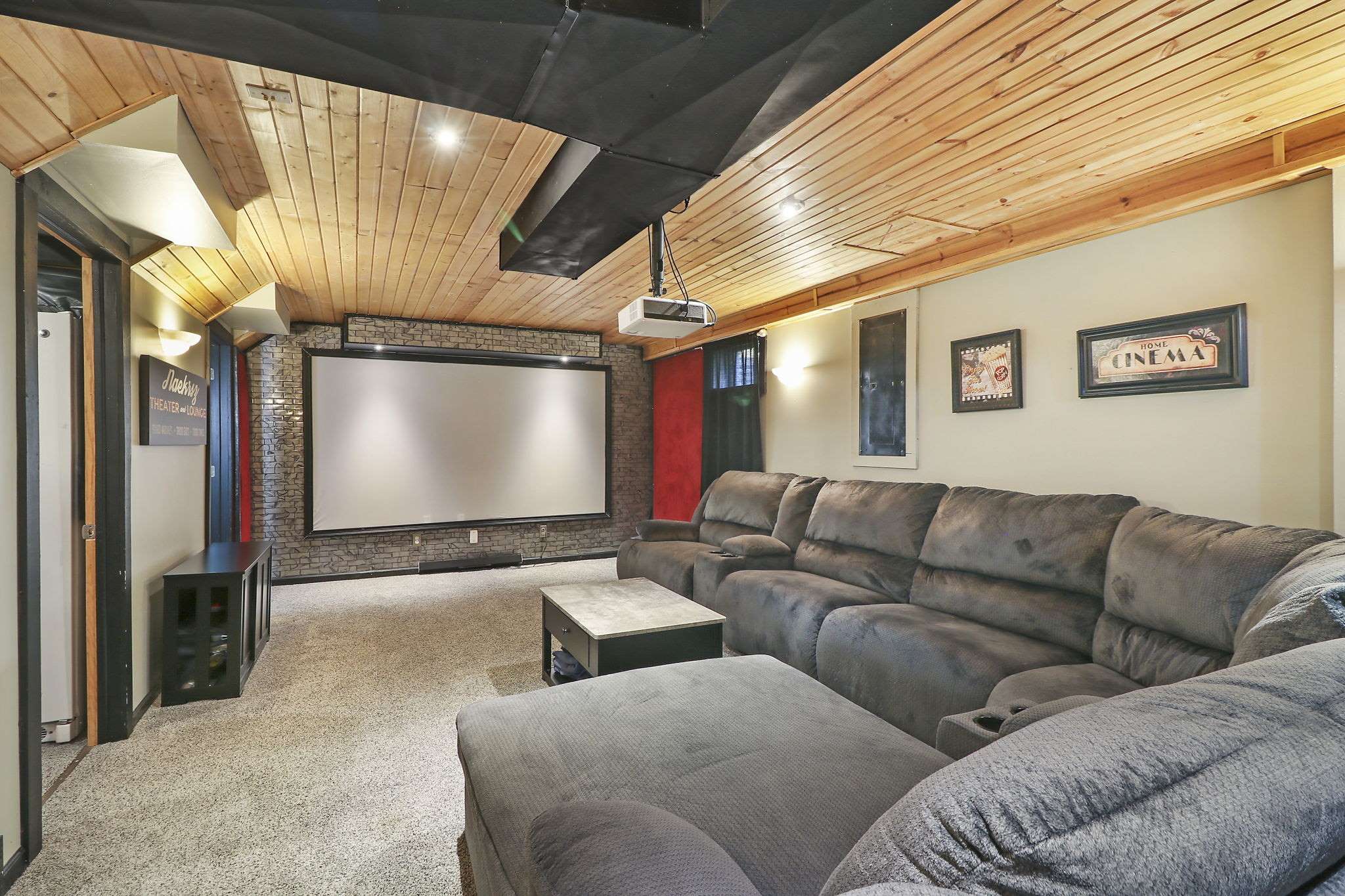 W1465 Sunset Dr, Bloomfield, WI 53147