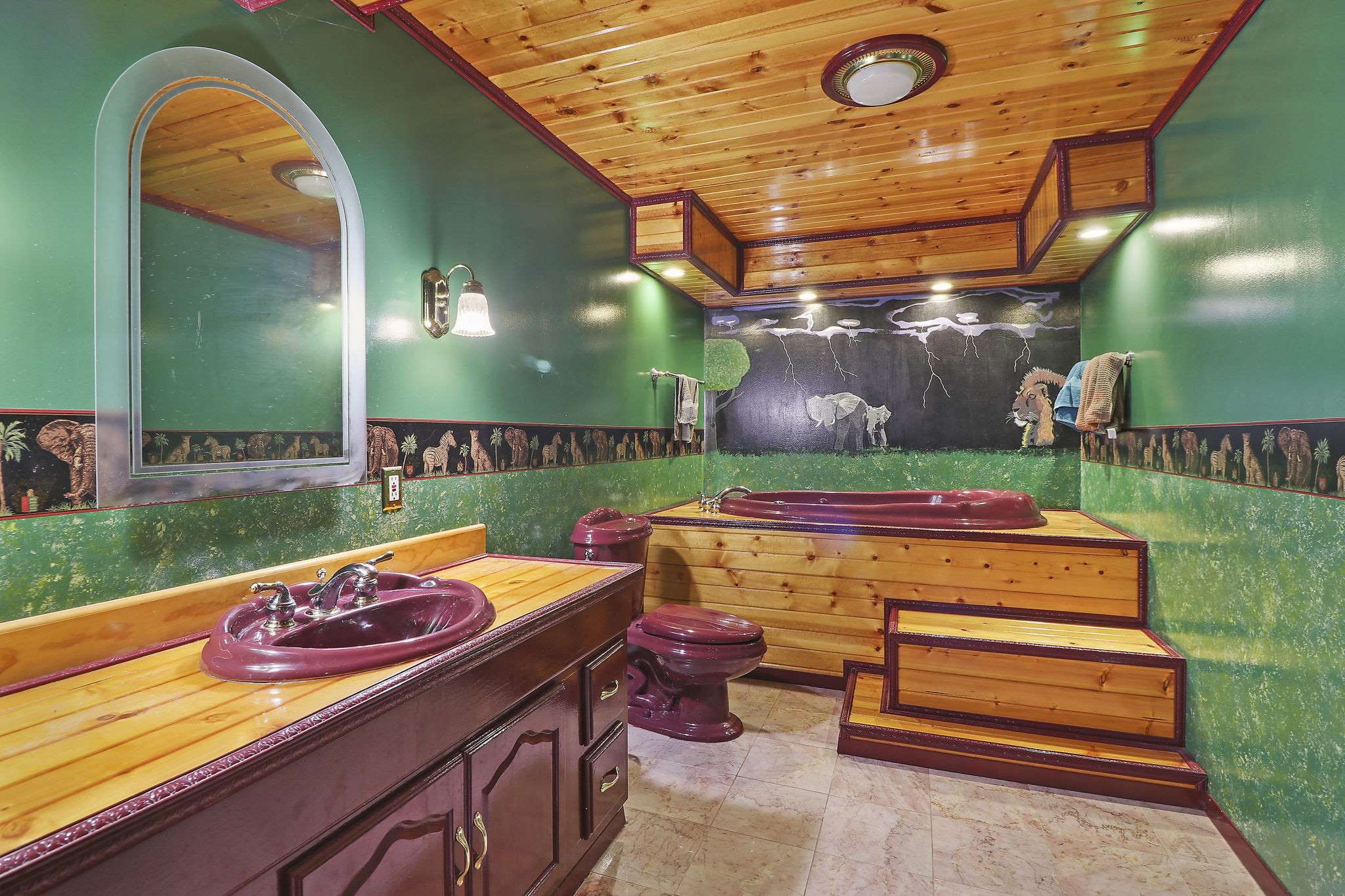 W1465 Sunset Dr, Bloomfield, WI 53147