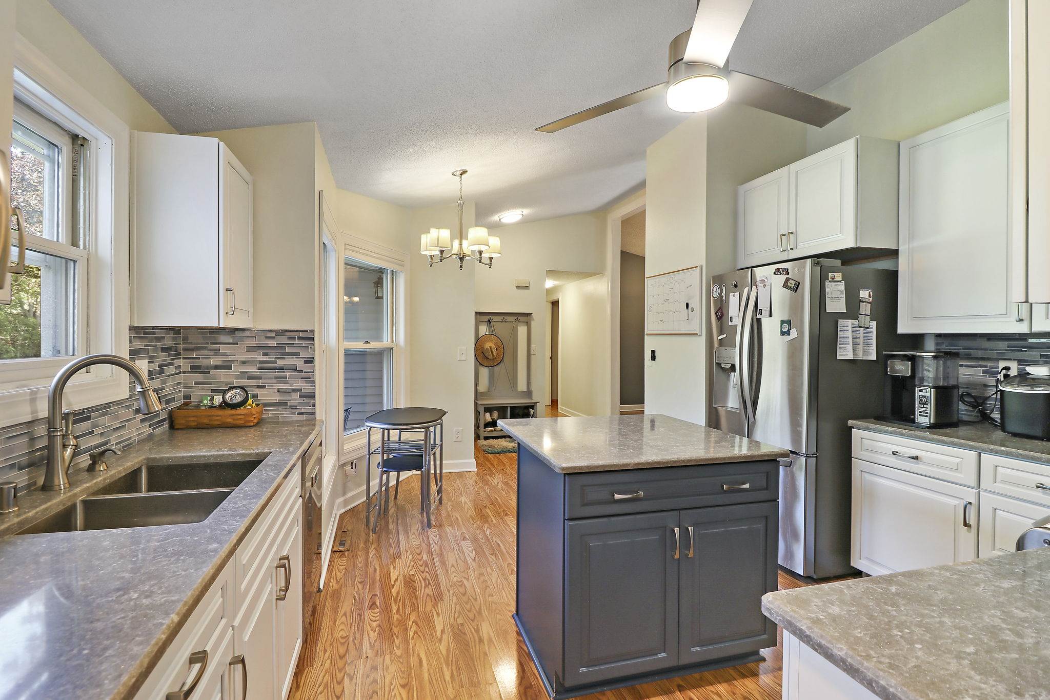 W1465 Sunset Dr, Bloomfield, WI 53147