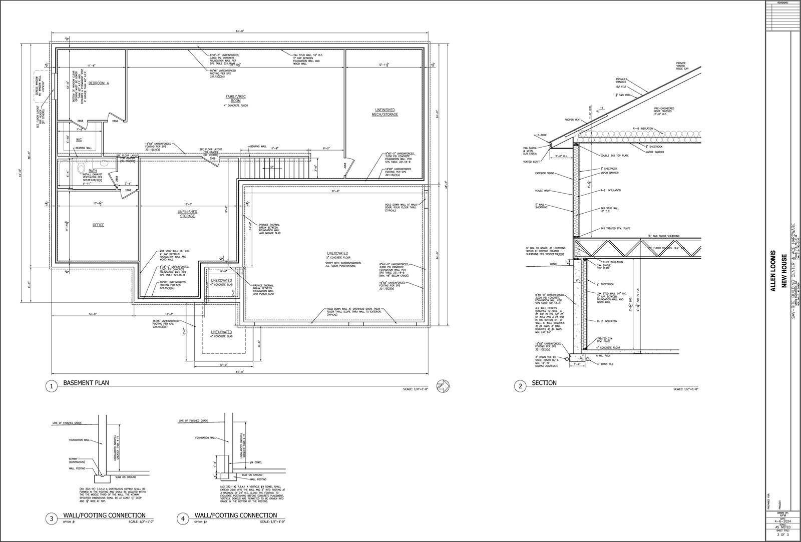 410 S Cypress Avenue, Marshfield, WI 54449