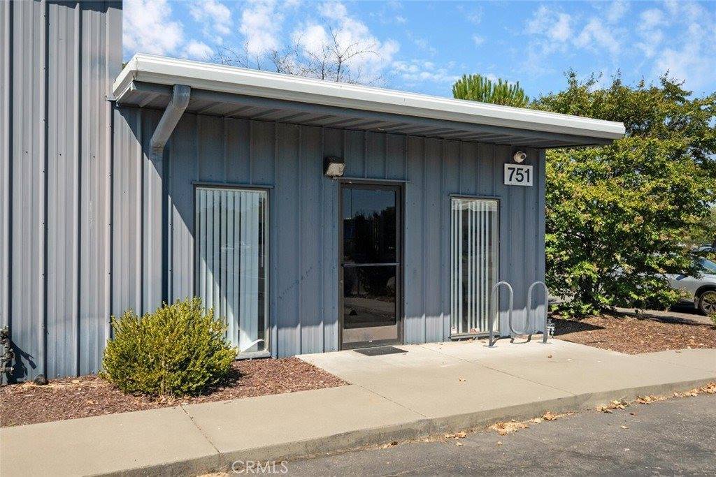 751 Liberator Street, Chico, CA 95973