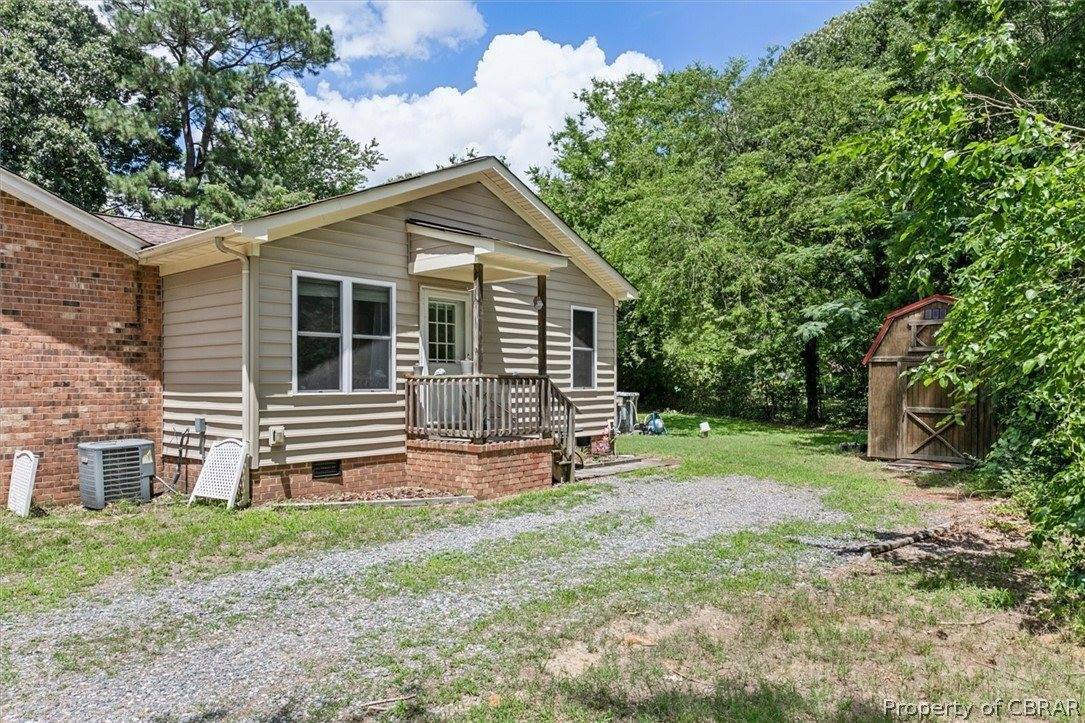 1635 Tyndall Point Road, Gloucester County, VA 23062