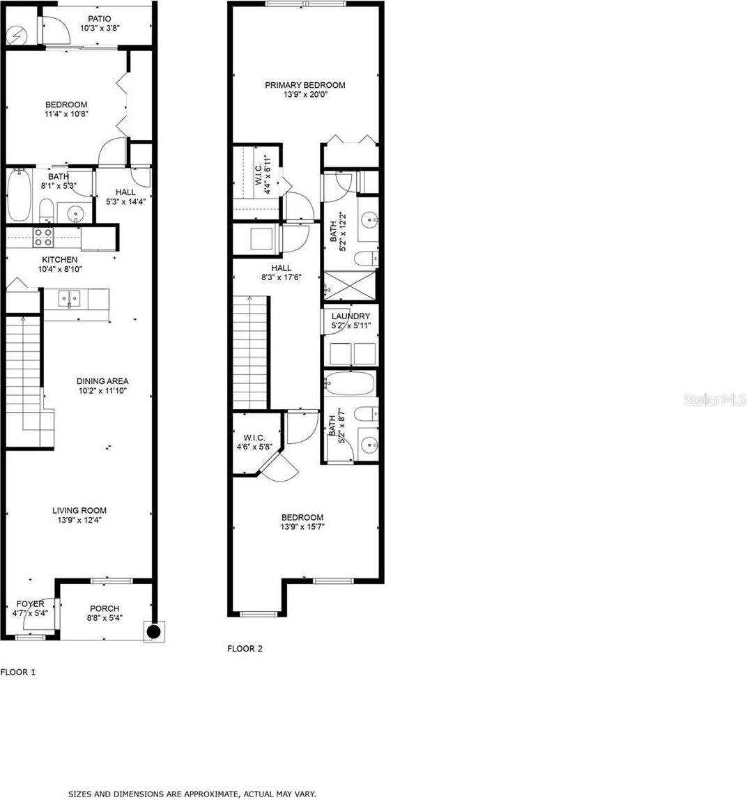 9856 Trumpet Vine Loop, Trinity, FL 34655