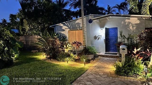 1627 NE 17th Ave, Fort Lauderdale, FL 33305