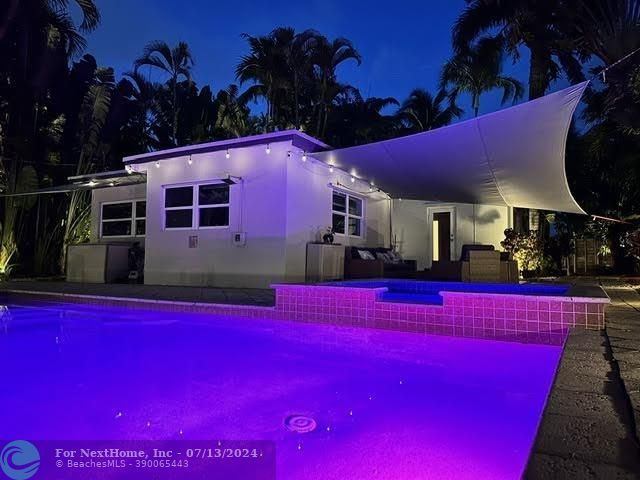 1627 NE 17th Ave, Fort Lauderdale, FL 33305