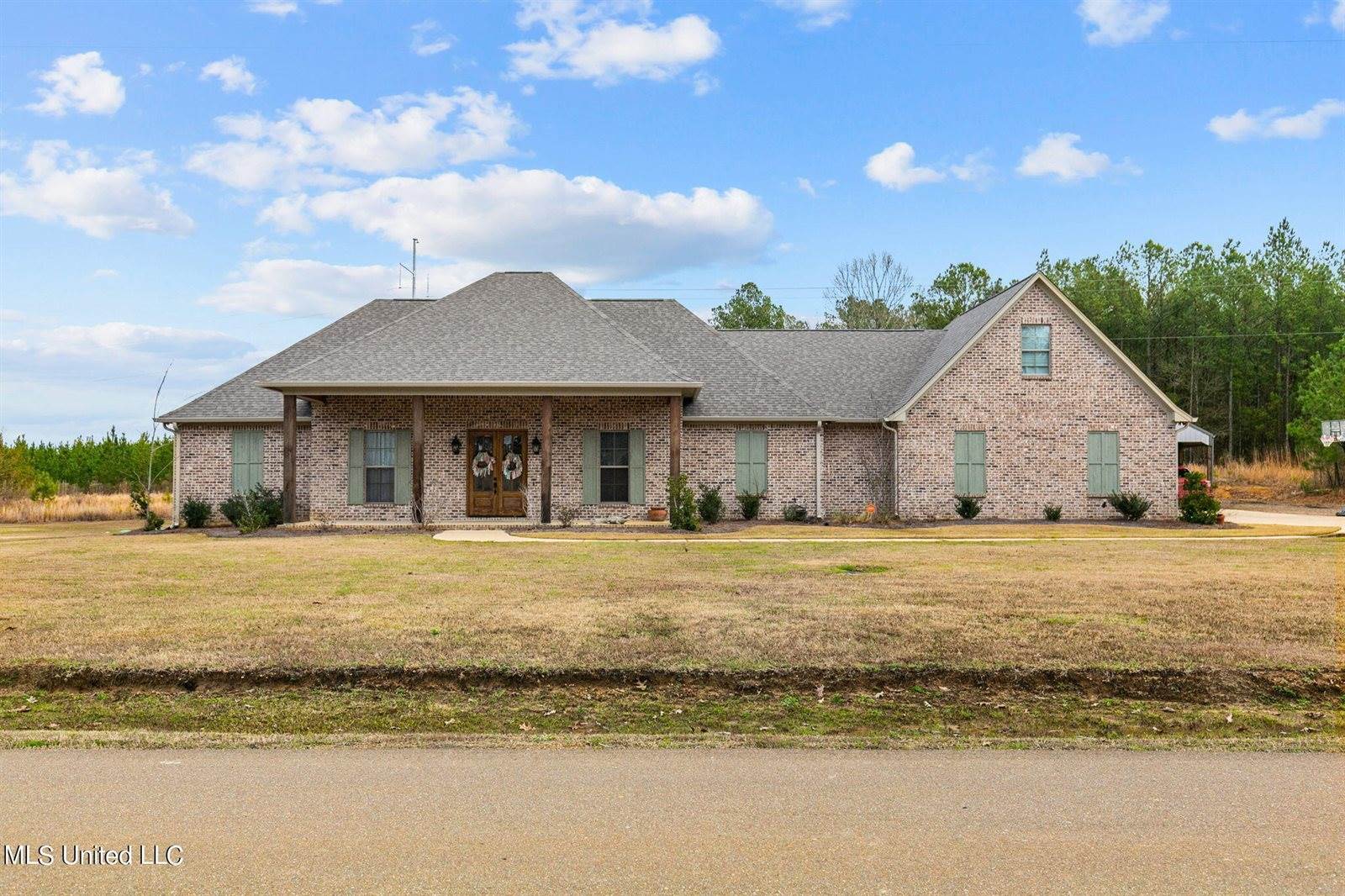 316 Stump Ridge Road, Brandon, MS 39047