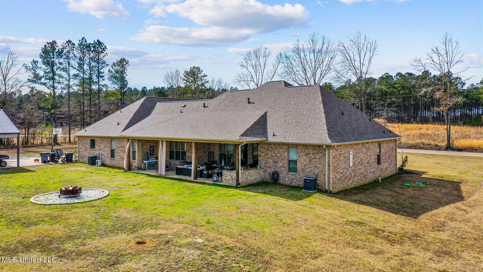 316 Stump Ridge Road, Brandon, MS 39047