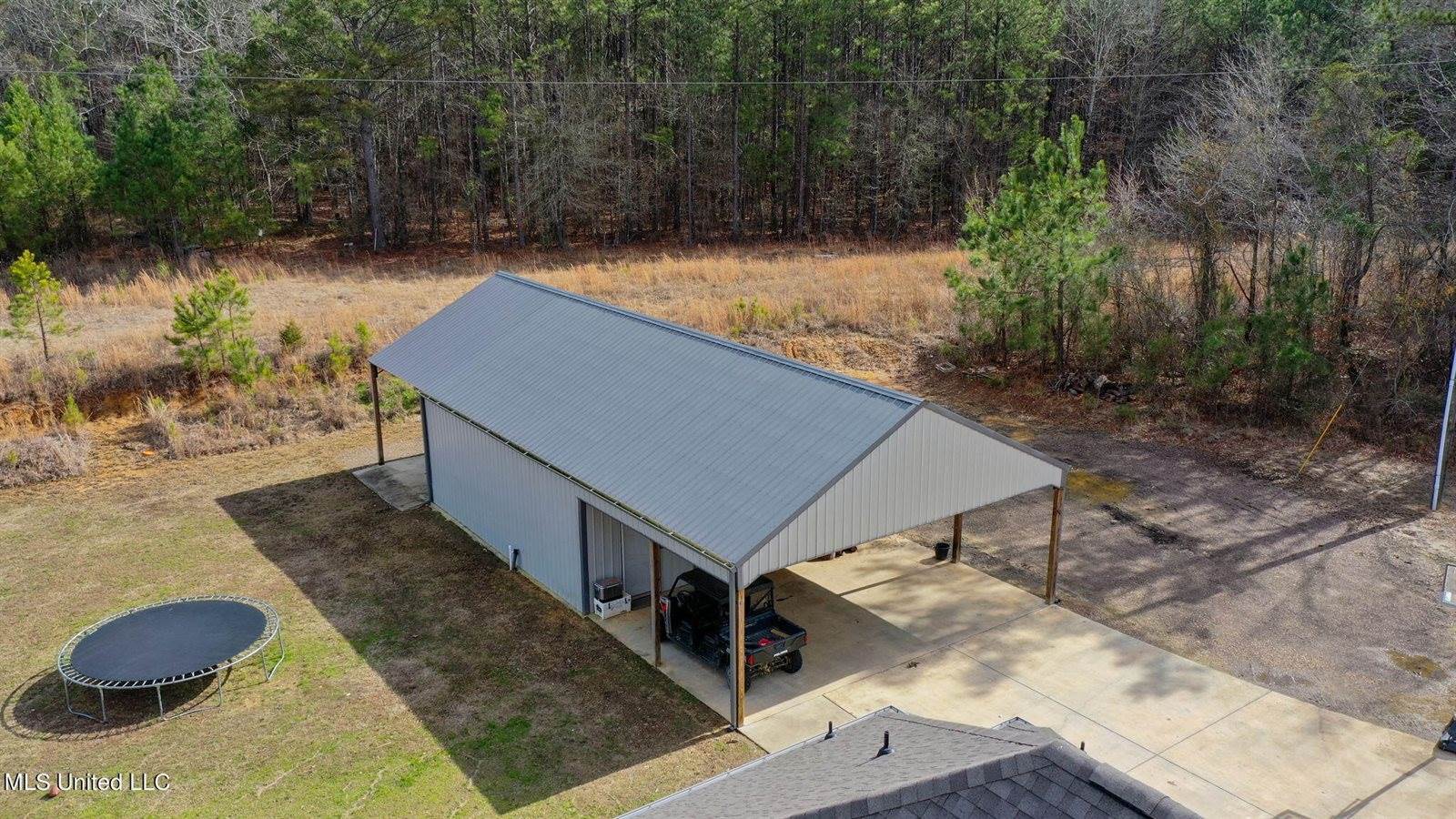 316 Stump Ridge Road, Brandon, MS 39047