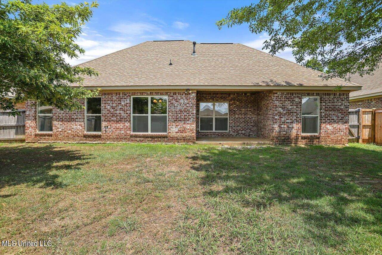 125 Provonce Park, Brandon, MS 39042