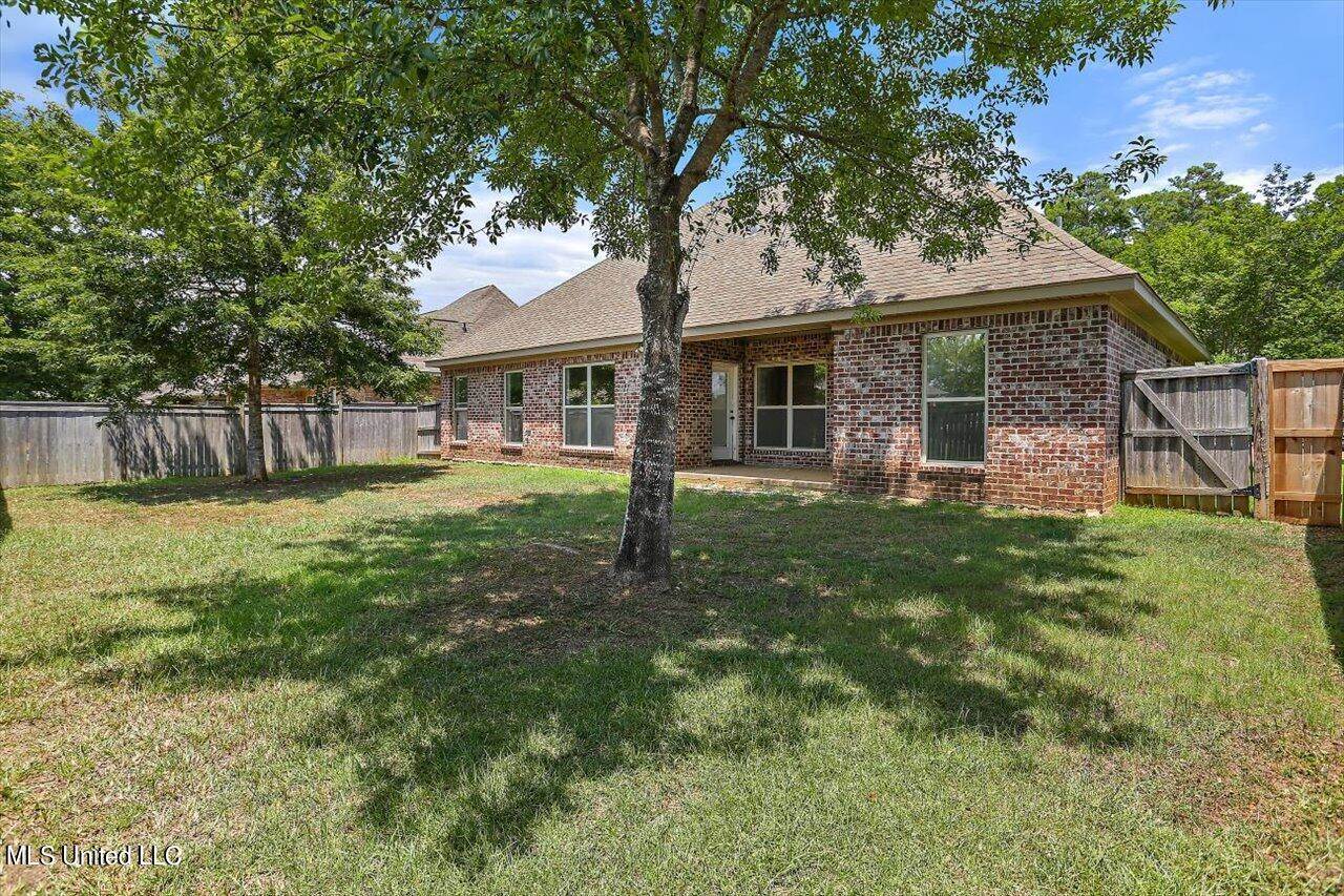 125 Provonce Park, Brandon, MS 39042