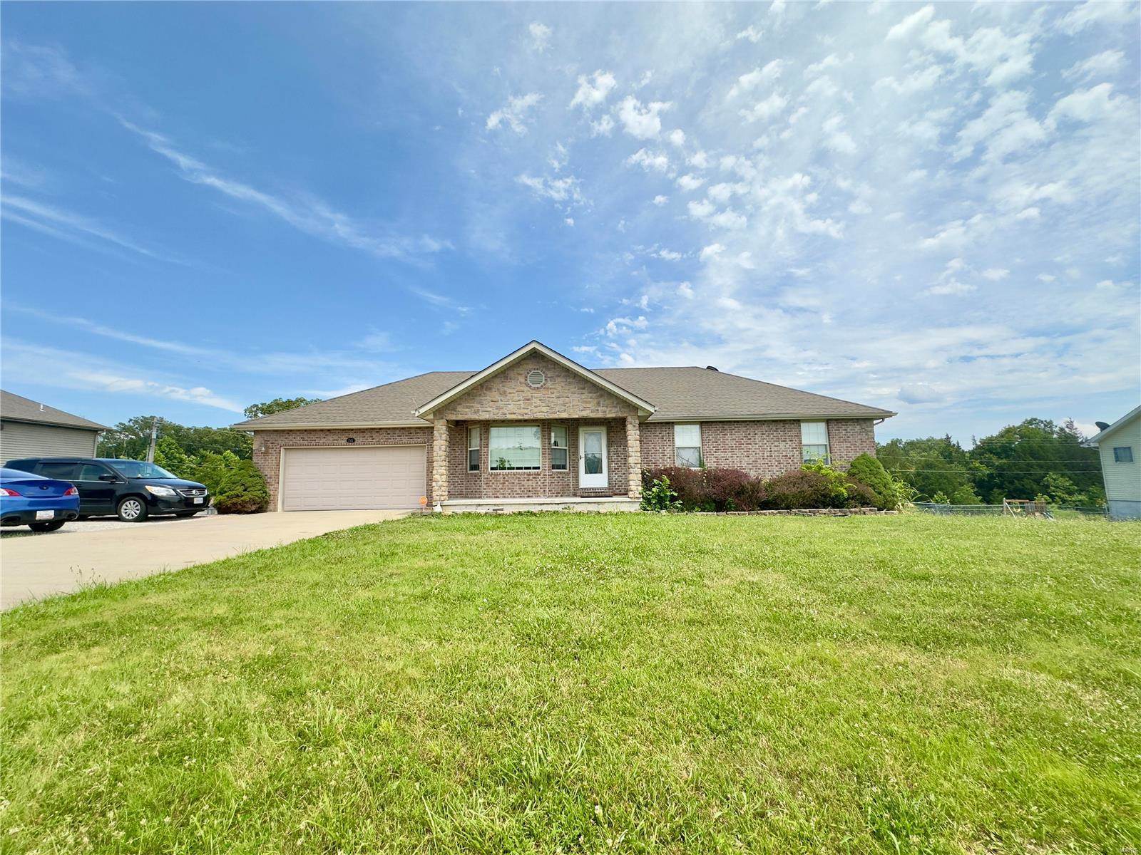 241 Zeigenbein Road, Saint Robert, MO 65584